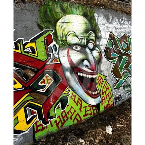 50 Custom Graffiti Wallpaper Murals