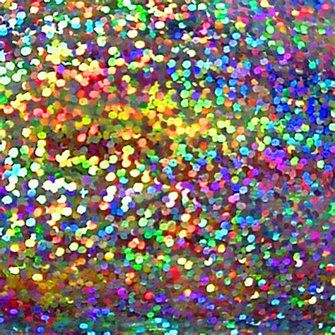Silver Hologram Glam Sample Glitter Wallpaper Sparkle