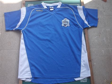 Последние твиты от fc dinamo tbilisi ⭐️ (@fcdinamotbilisi). Dinamo Tbilisi Home Maillot de foot (unknown year).
