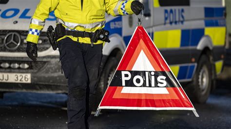 antalet omkomna i trafiken ökar nyheter ekot sveriges radio