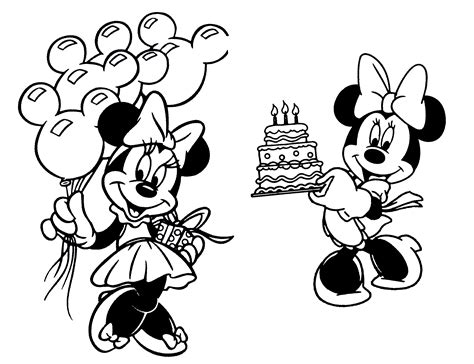 Click the minnie mouse coloring pages to view printable version or color it online (compatible with ipad and android tablets). Printable Minnie Mouse Coloring Pages for Girls » Print ...