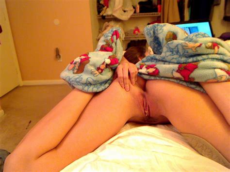 Pajamas Spread Porn Pic Hot Sex Picture