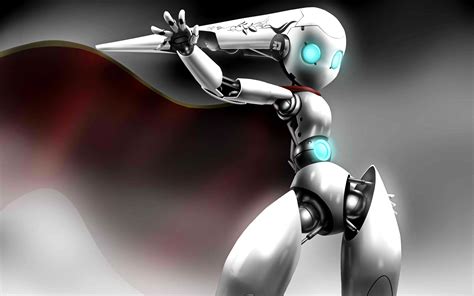 19 Robot Anime Wallpaper Android Anime Top Wallpaper Images And