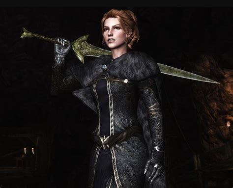 Search Armor In This Image Request And Find Skyrim Non Adult Mods