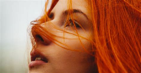 Redheads Have Genetic Superpowers Research Shows