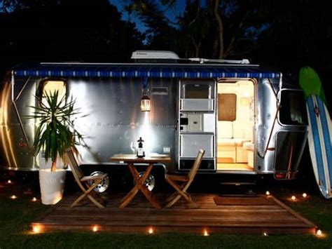 Create An Amazing Outdoor Living Space At Your Rv Campsite Rv Select