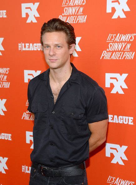 Jacob Pitts Jacob Pitts Justified Series Gorgeous Men