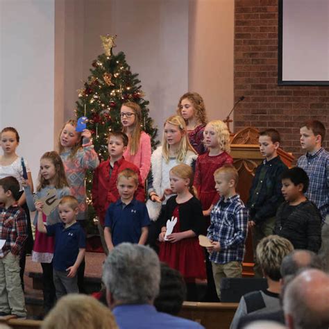Run by the evangelical free church of america, this organization is passionate about sharing the gospel in the name of christ. Bethel Reformed Church - Leota, MN | Reformed Church in ...