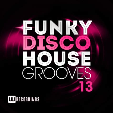 Download Funky Disco House Grooves Vol From Inmusiccd Com