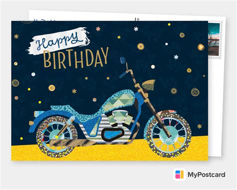 Calameo birthday cards free online. Personalized Free Happy Birthday Cards Templates ...