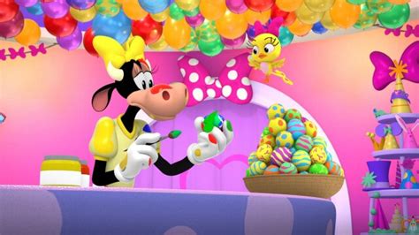 Watch Minnies Bow Toons Party Palace Pals Hide N Go Peep S2 E20