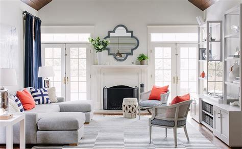 « use arrow keys < > to view the next page swipe photos to view the next beautifully designed contemporary dining room is lit by a white faux antlers chandelier hung over a. SPOTLIGHT: LAUREN NELSON DESIGN