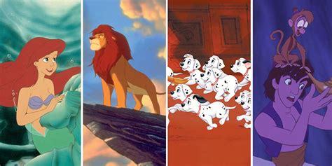 The 25 best animated disney movies of all time. This is the best animated Disney movie of all time ...