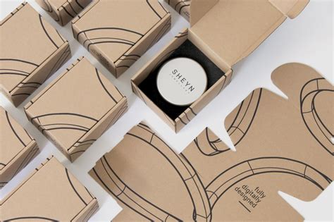 Sustainable Packaging In And Beyond Ideas Examples Packhelp