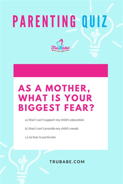Parenting Quizzes - Parenting Style Quiz What Kind Of ...