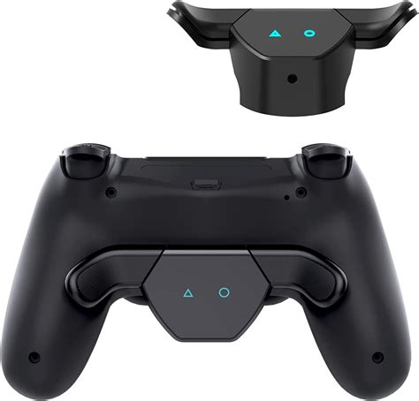 Aojaki Paddles For Ps4 Controller Back Button Attachment