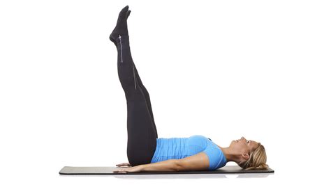 Leg Lifts Without Hip Flexors Cause Hip And Thigh Pain 30 Weeks