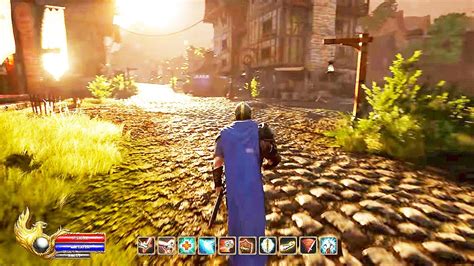 We did not find results for: Ashes of Creation 10 Minutes Gameplay Demo (New OPEN WORLD ...
