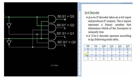 5.1 surround decoder circuit diagram