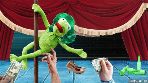 E True Hollywood Story Mermit The Frog Kermits Drug Addicted