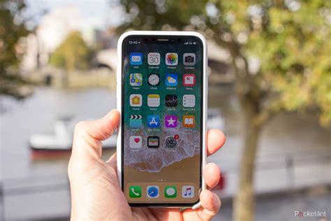 Apple Cuts Down Iphone X Orders Due To Of Lack Of Demand