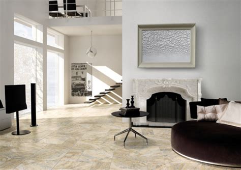 Tile And Natural Stone Products We Carry Contemporary Living Room