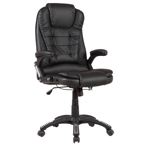 Best reclining office chairs reviews | always stay comfortable 10. Mayline Executive High Back Tailbone Cutout Chair