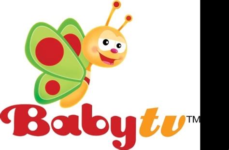 Babytv Logo