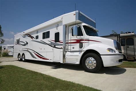 7 Popular Types Of Rv With Pros And Cons Go Travel Trailers