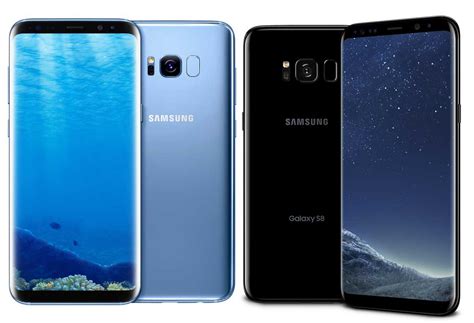 Check out the specifications of the galaxy s8 and s8+ and find out how they break through boundaries. Samsung Galaxy S8+ Plus SM-G955U Price Review ...