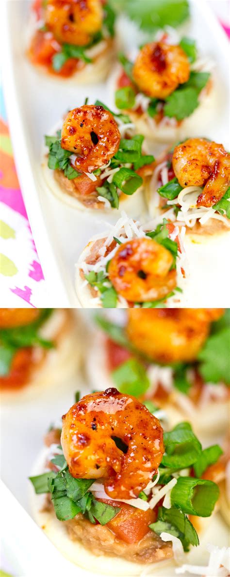 The 30 Best Ideas For Shrimp Appetizers Ideas Best Recipes Ideas And