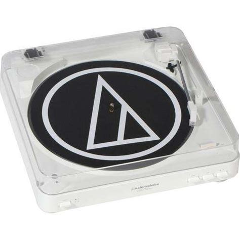 Audio Technica Consumer At Lp60 Bt Turntable With Bluetooth Wholesale Home