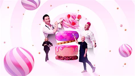 masterchef dessert masters tv series 2023 backdrops — the movie database tmdb