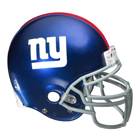 Logo For New York Giants On A Helmet Free Image Download