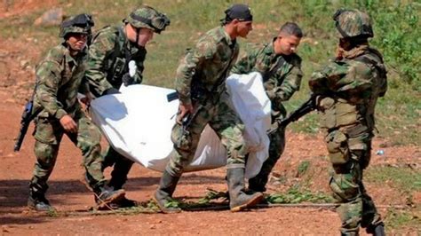 May 18, 2021 · si bien, hasta el momento no se ha confirmado el autor del deceso del excombatiente el espectador conoció que el exjefe guerrillero habría estado en combate con un bloque del también desertor del acuerdo de paz 'gentil duarte'. Mueren en un bombardeo 10 disidentes de las FARC en el sur ...