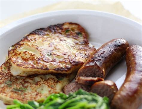 Patrick's day or any day. Traditional Irish Boxty Recipe | Recipe | Recipes, Boxty ...