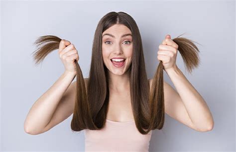 9 consejos sobre cómo hacer que tu cabello crezca rápido lafemenino