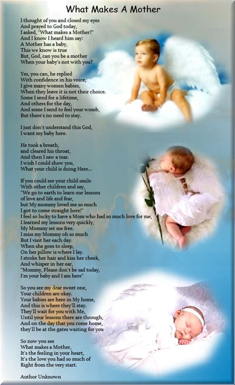 This Is For All The Mothers Who Have Lost A Child