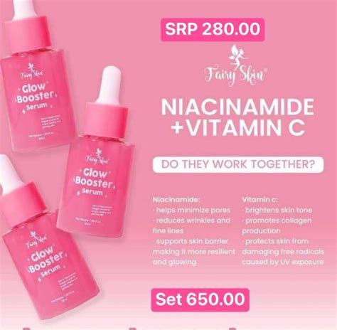 Fairy Skin Mild Kit Beauty And Personal Care Face Face Care On Carousell