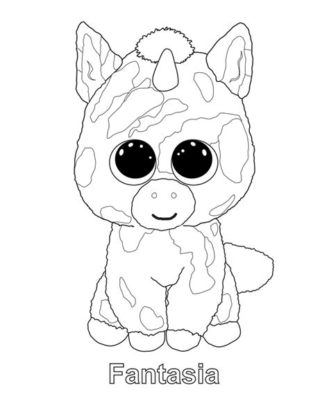 Printable scraps beanie boo coloring page you can now print this beautiful scraps beanie boo coloring page or color online for free. Beanie Boo Coloring Pages Free at GetColorings.com | Free ...