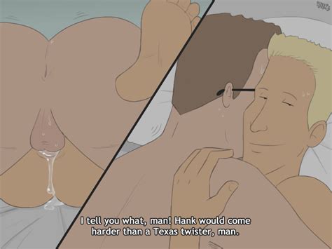 Post Boomhauer Hank Hill King Of The Hill Pluvatti