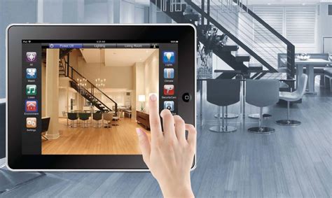 The Basics Of Home Automation Design What To Consider Technologyhq