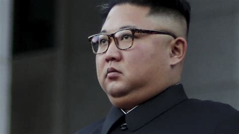 Kim Jong Un 5 Facts About The North Korean Leader Abc13 Houston