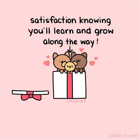 Chibird — A T For You To Motivate You To Work Towards Cute