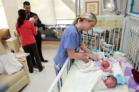 Uci Medical Team Saves Mother Of Triplets Uci News Uci