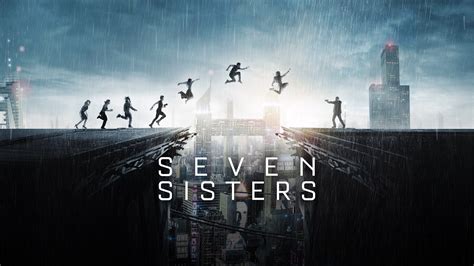 Seven Sisters Apple Tv