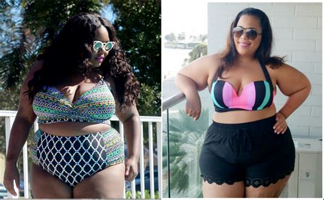 Fat Shaming Or Common Sense 3 Reasons Why Plus Size Women Shouldnt