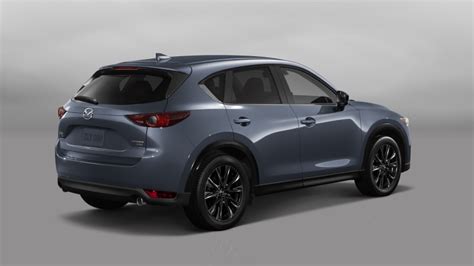 2021 Mazda Cx 5 Review Whats New Safety Prices And Pictures Autoblog