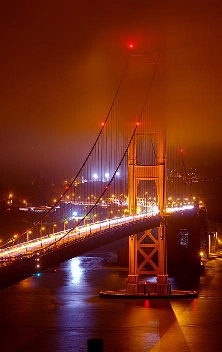 Foggy Golden Gate By Bryant Coffey Golden Gate Foggy See Photo