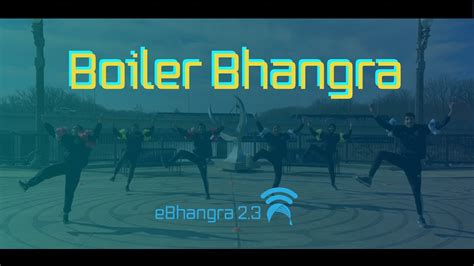 Ebhangra 23 Boiler Bhangra Youtube